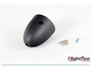 Flightline 1.3M Focke-Wulf Ta-152H 3 Blade Spinner